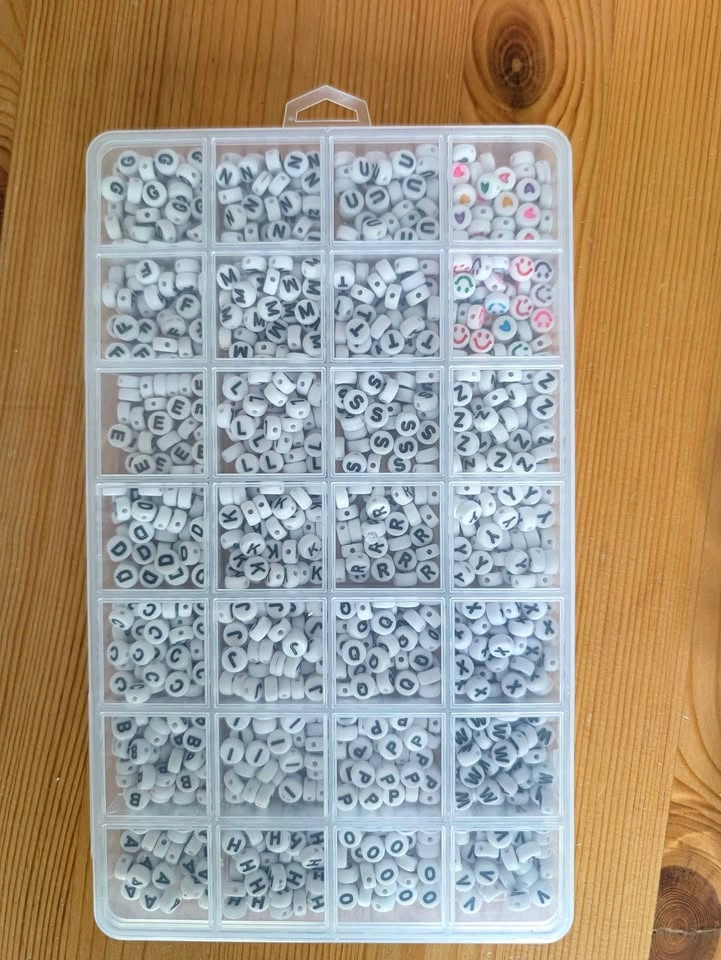 Large Jewelry Making Bead Kit - photo 2