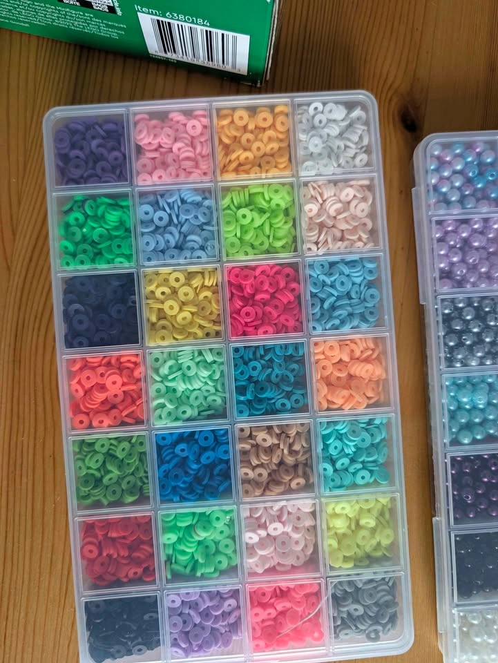 Large Jewelry Making Bead Kit - photo 5
