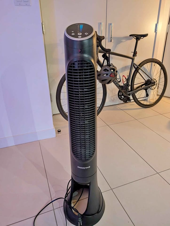 Honeywell QuietSet Tower Fan