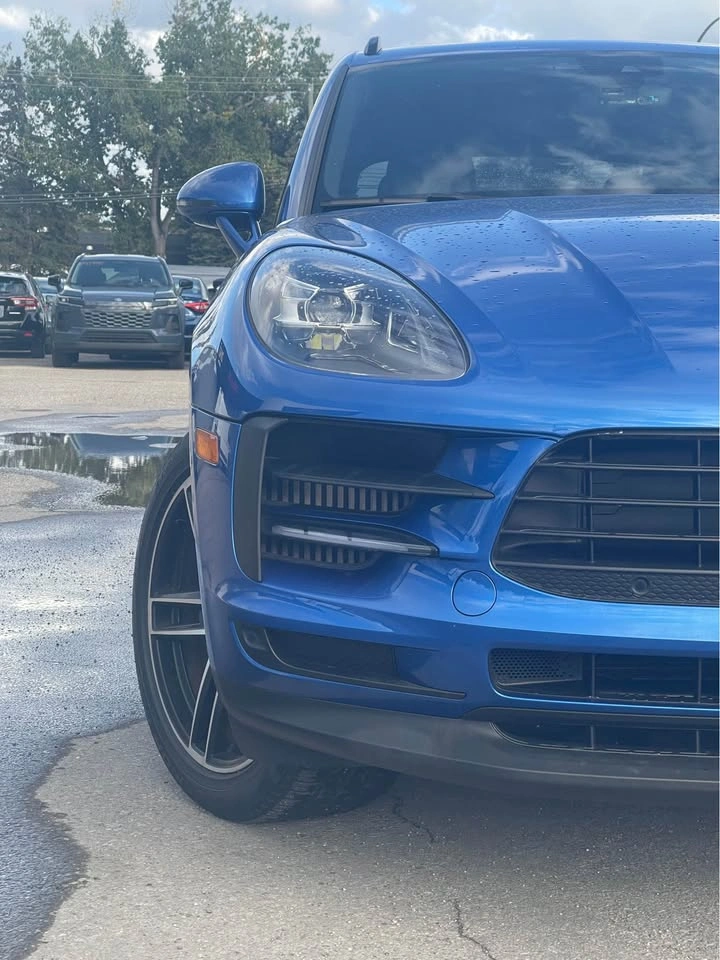 2020 Porsche Macan - photo 5