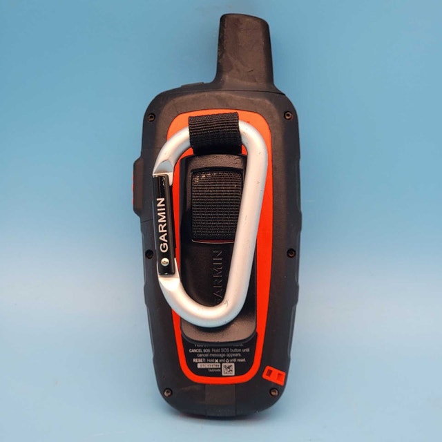 Garmin inREACH EXPLORER+ - photo 4