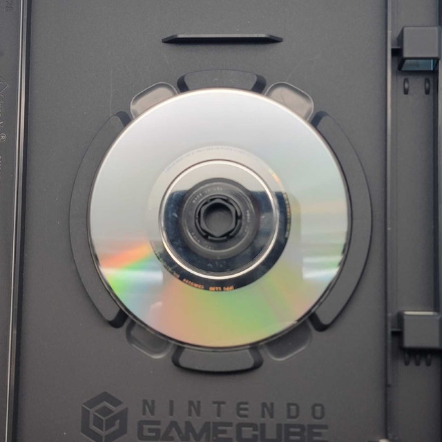 GAMECUBE Viewtiful Joe 2 & Battle for Volcano Island - photo 3
