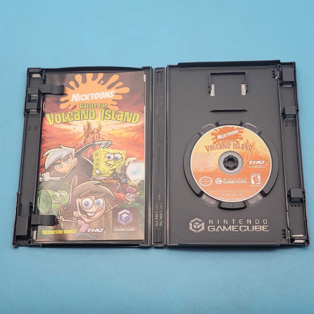 GAMECUBE Viewtiful Joe 2 & Battle for Volcano Island - photo 4
