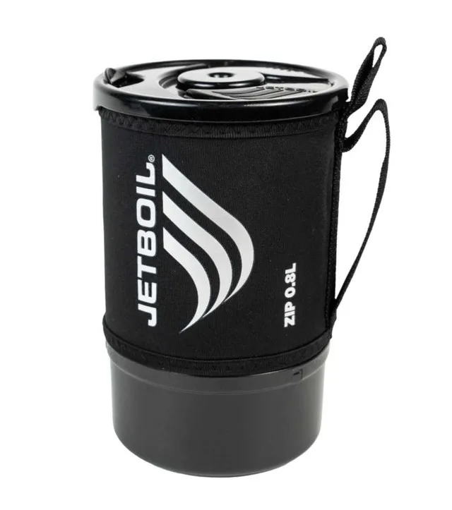 Jetboil ZIP 0.8L CAMPING STOVE Cooking System - photo 2