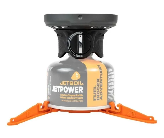 Jetboil ZIP 0.8L CAMPING STOVE Cooking System - photo 3