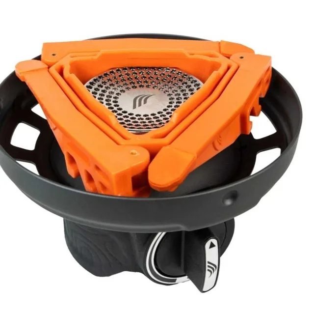Jetboil ZIP 0.8L CAMPING STOVE Cooking System - photo 4
