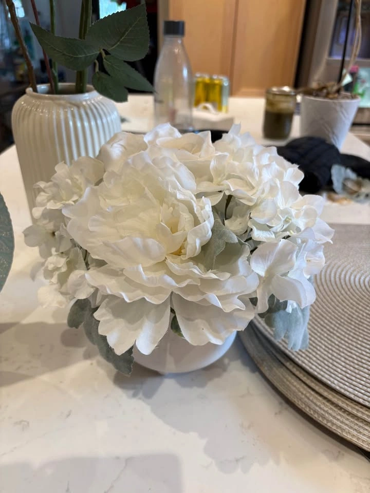 Artificial Flowers