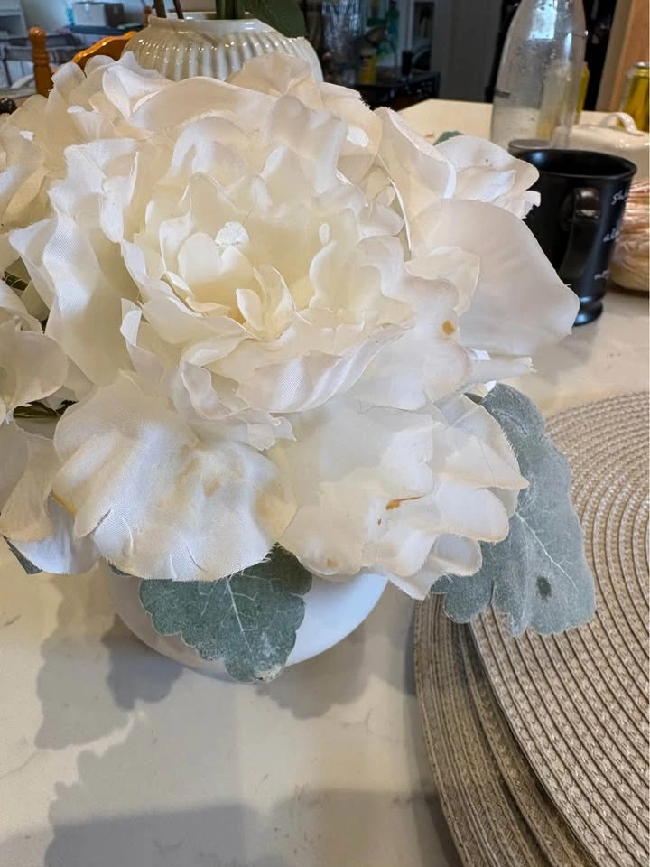 Artificial Flowers - photo 2