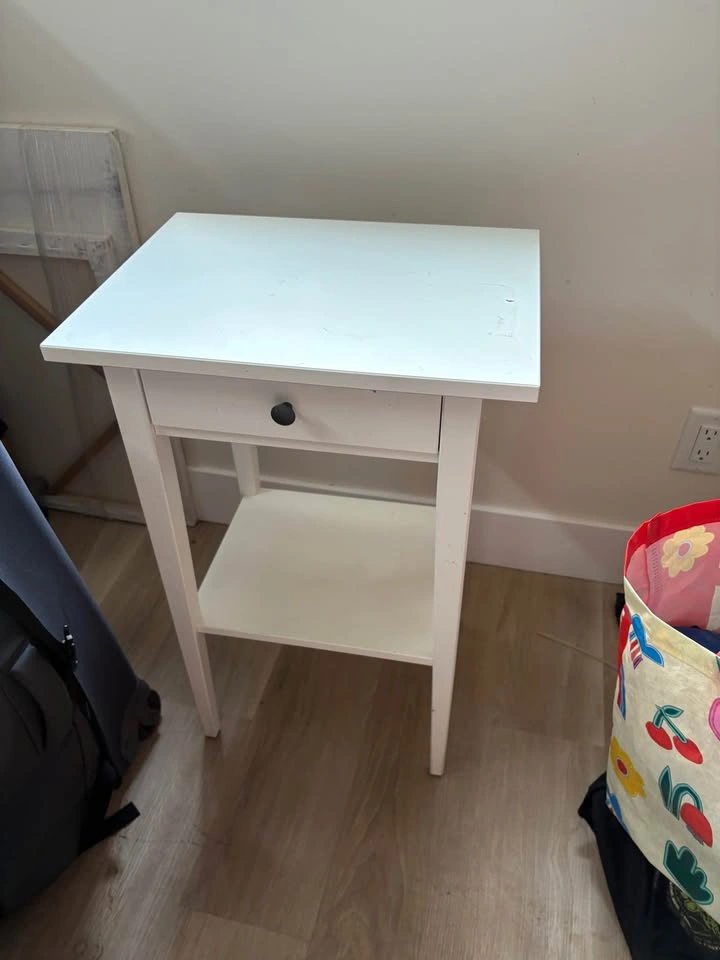 IKEA nightstand - photo 2