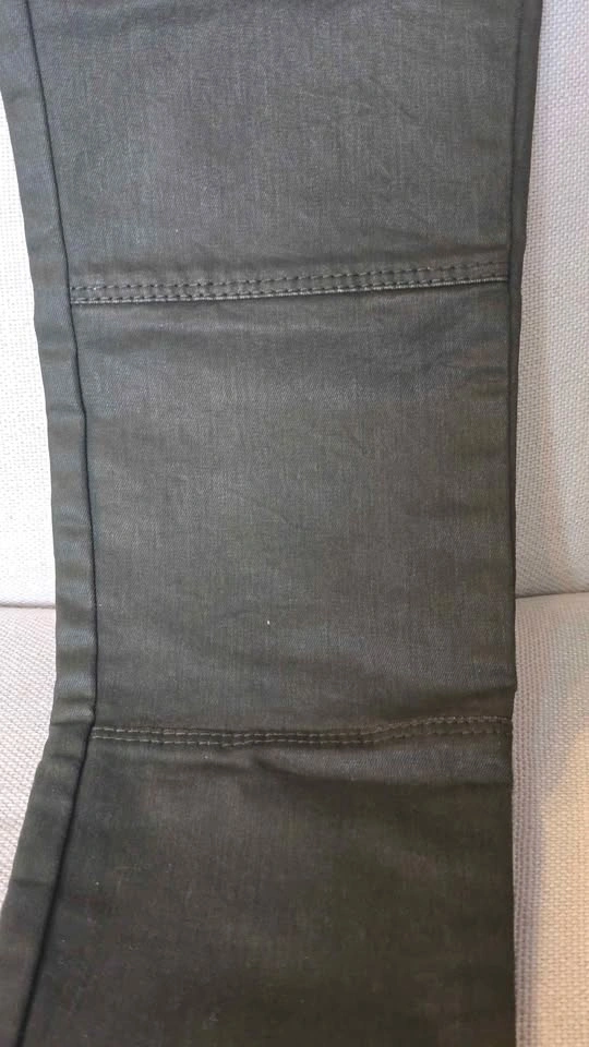 Zara Girls Skinny Pants Size 11/12 - photo 4