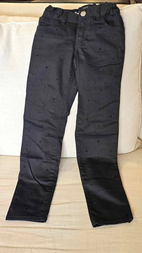 GapKids 1969 Super Skinny Jeans Size 7