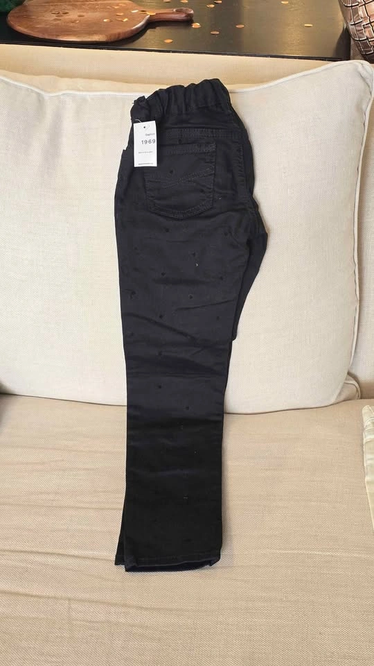 GapKids 1969 Super Skinny Jeans Size 7 - photo 2