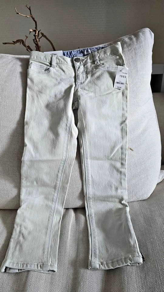 babyGap 1969 Skinny Jeans Size 5