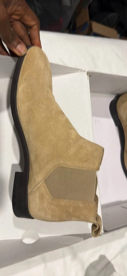 Zara dress shoe size 43 for sale