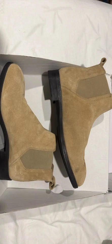 Zara dress shoe size 43 for sale - photo 2
