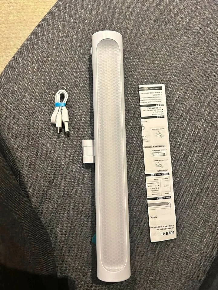 LED Wireless Cabinet Lighting Rechargeable Magnetic Multifunctio - photo 2