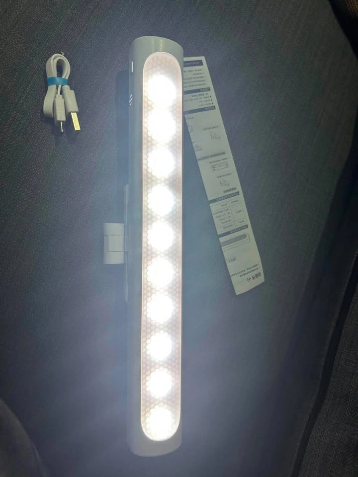 LED Wireless Cabinet Lighting Rechargeable Magnetic Multifunctio - photo 4
