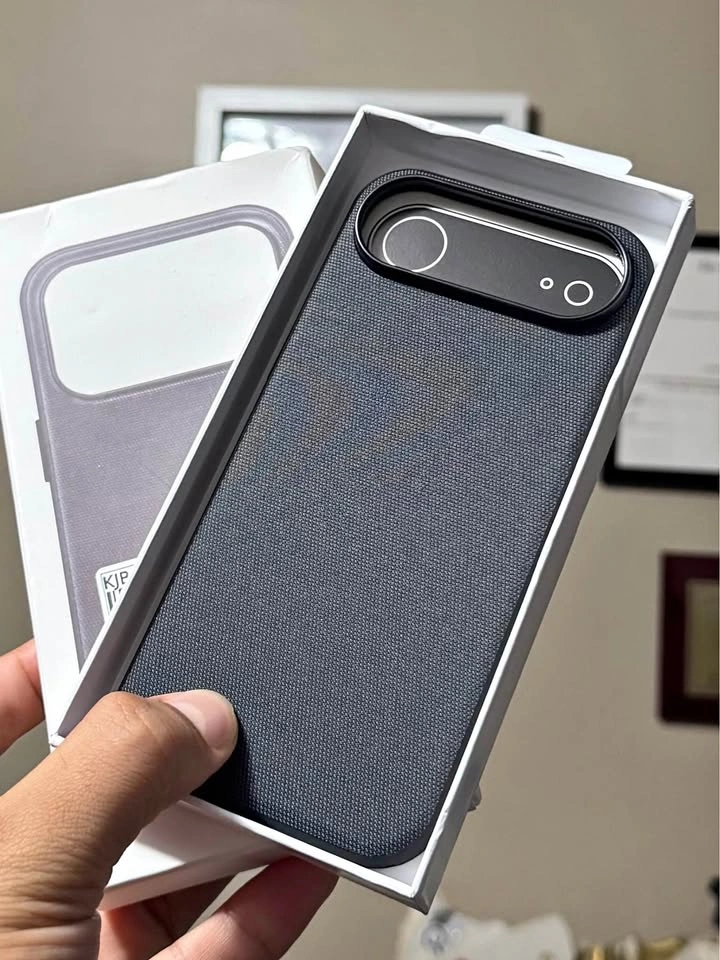 NEW iPhone 17 Air Case Back Cover