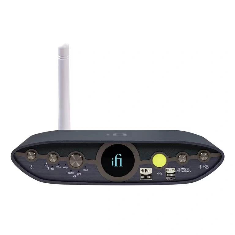 BRAND NEW iFi ZEN Blue 3 Bluetooth Transmitter/Receiver - photo 2