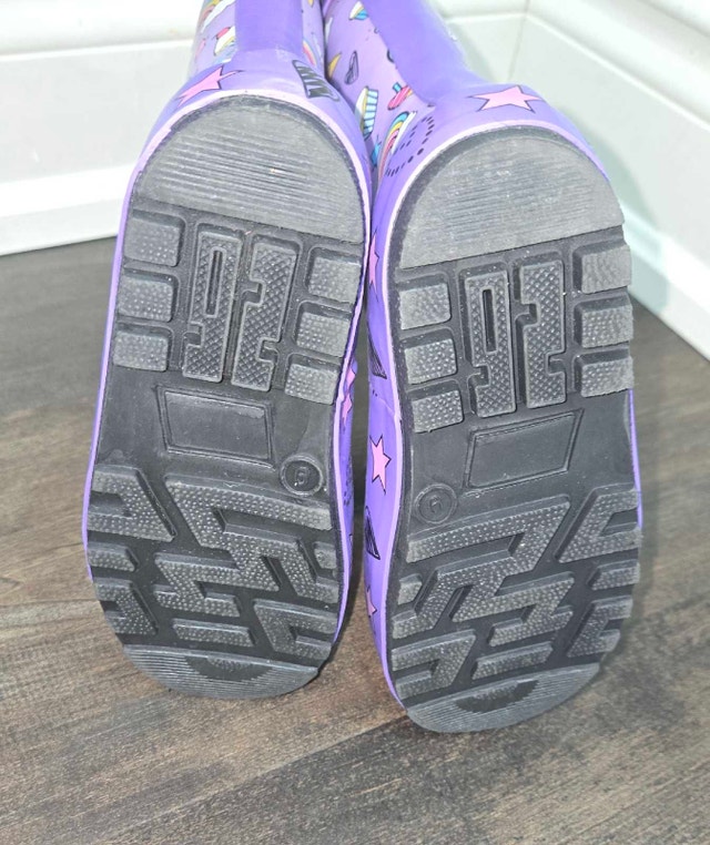 New Elements Girls Rain Boots - photo 2