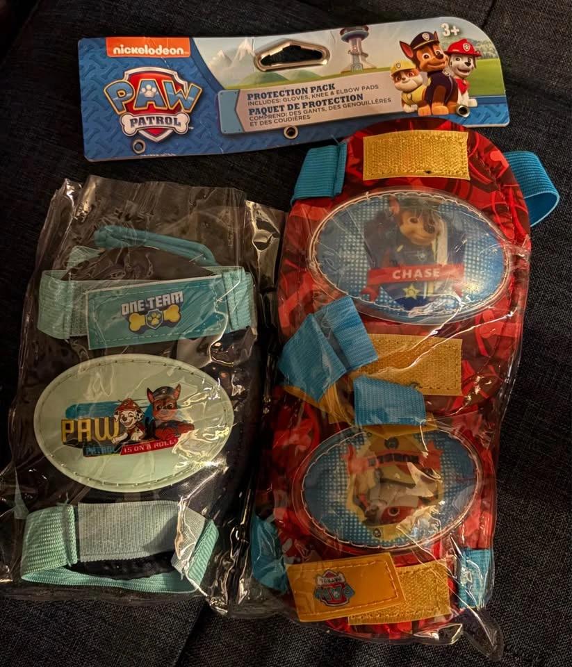 Paw patrol bundle - photo 2