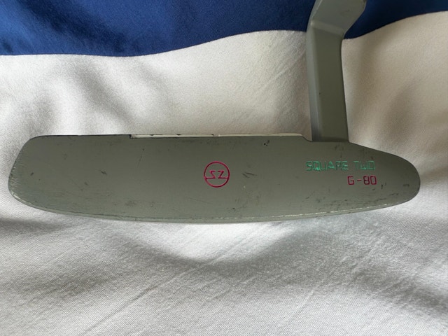 Slazenger Golf Clubs - photo 2