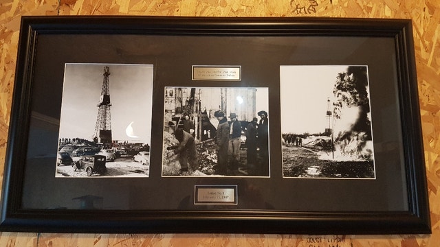 Leduc #1 - February 13/1947 Commemorative