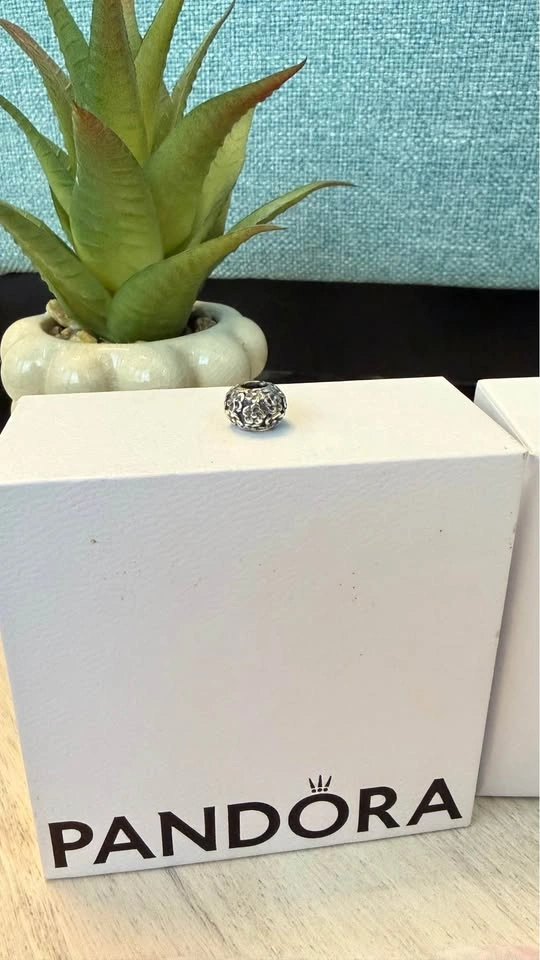 Pandora Bracelets, Charms & Safety Chain • Individual Prices - photo 2