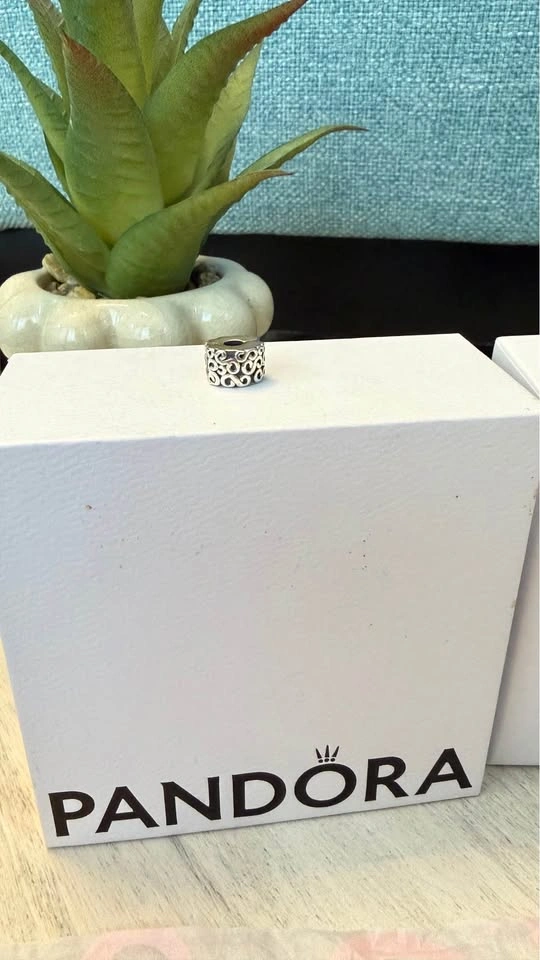 Pandora Bracelets, Charms & Safety Chain • Individual Prices - photo 3