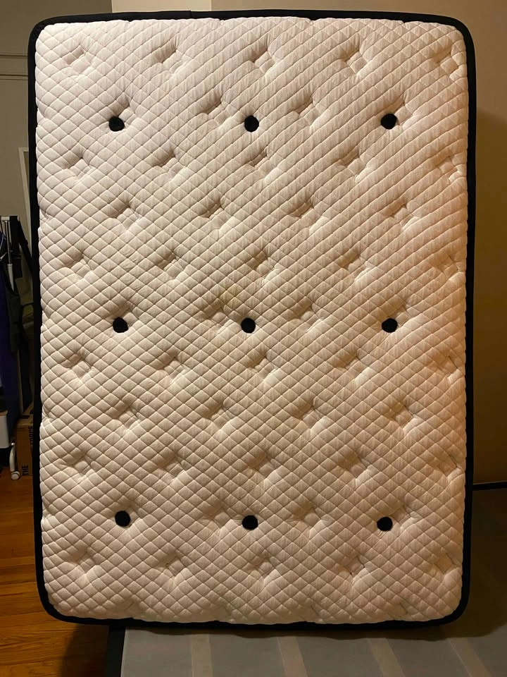 Scott Living Mattress and Boxspring. Double/Full - photo 3