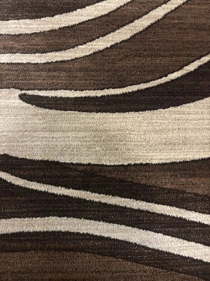 Area Rug Kashan Hollywood Collection Mid-Century Modern Wave Pat - photo 2