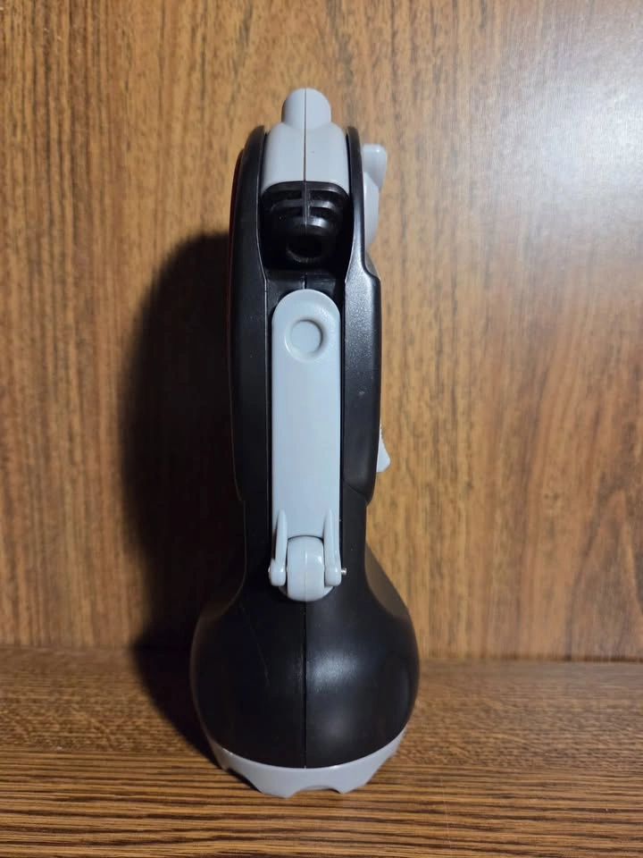 Windup Safety Car Flashlight - photo 4