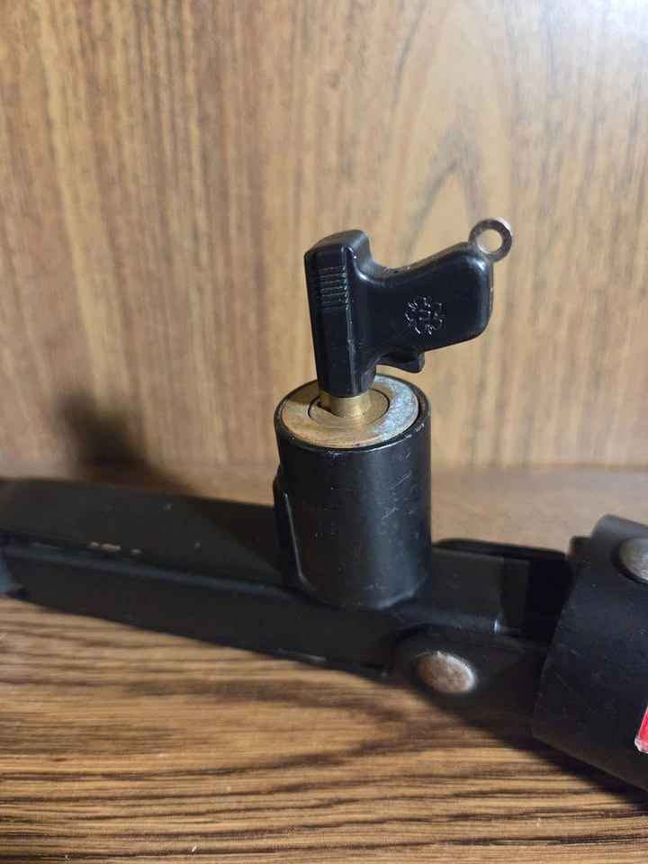 Fishing Rod Lock Holder - photo 3
