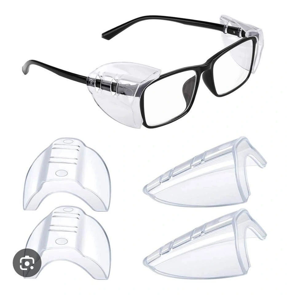 Safety Eyeglass Covers - photo 2
