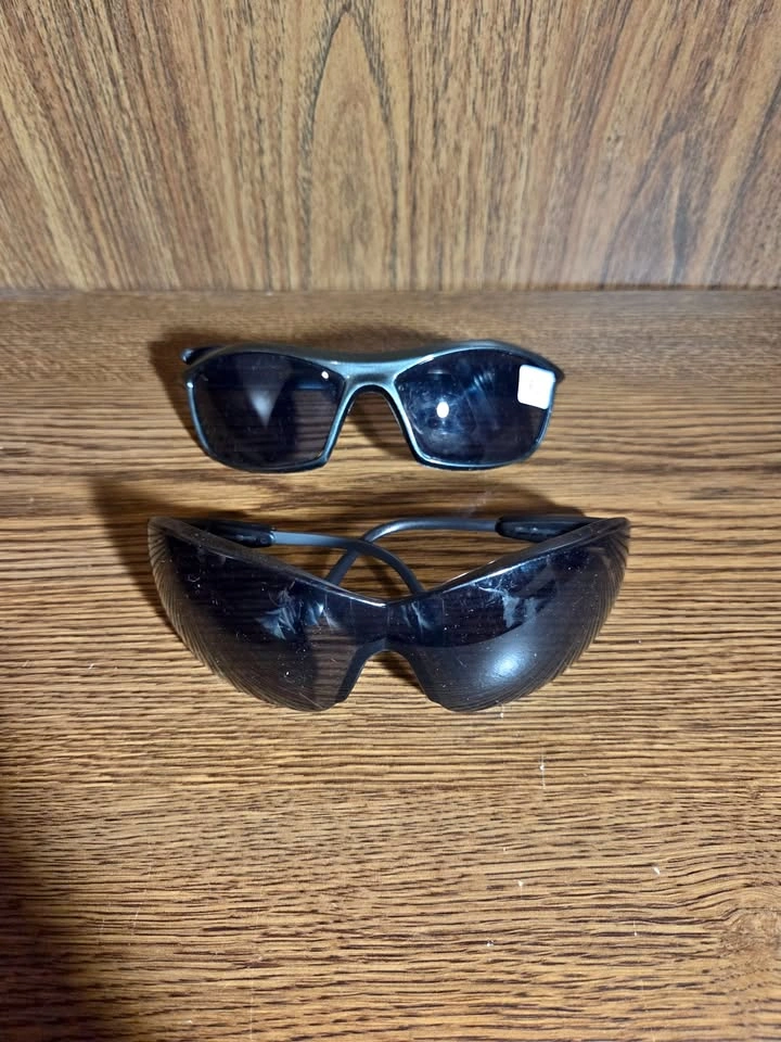 Assorted Sunglasses