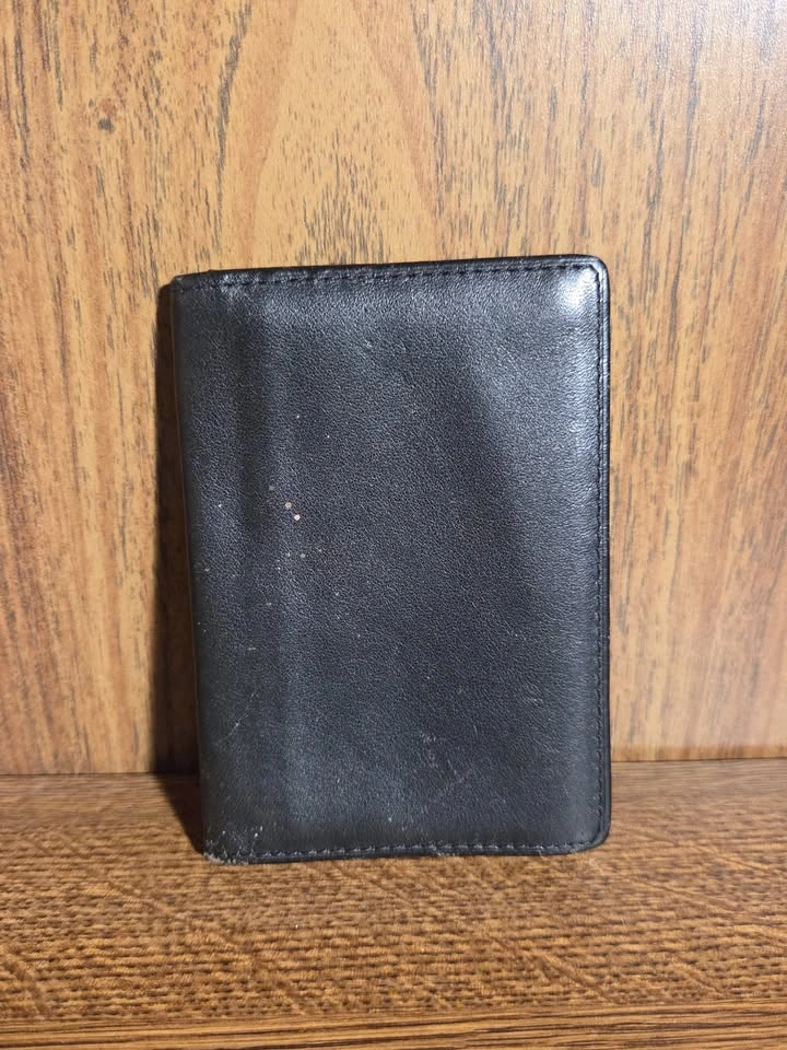 Assorted Wallets and Cardholders - photo 2