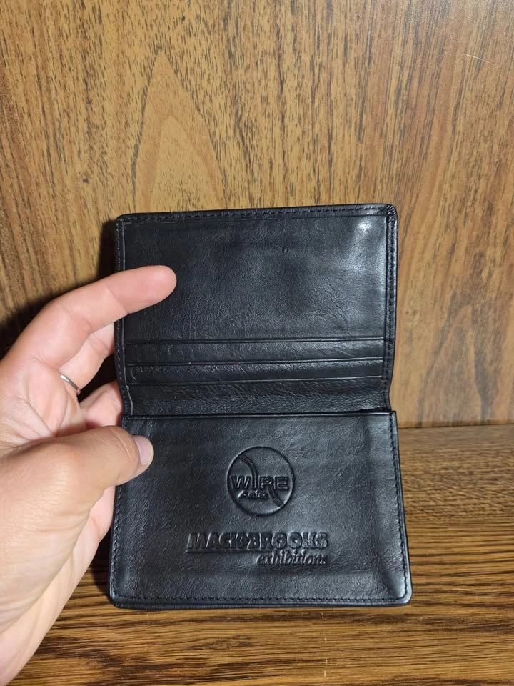 Assorted Wallets and Cardholders - photo 3
