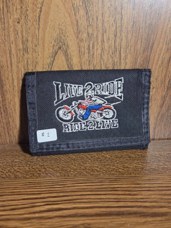 Assorted Wallets and Cardholders - photo 4