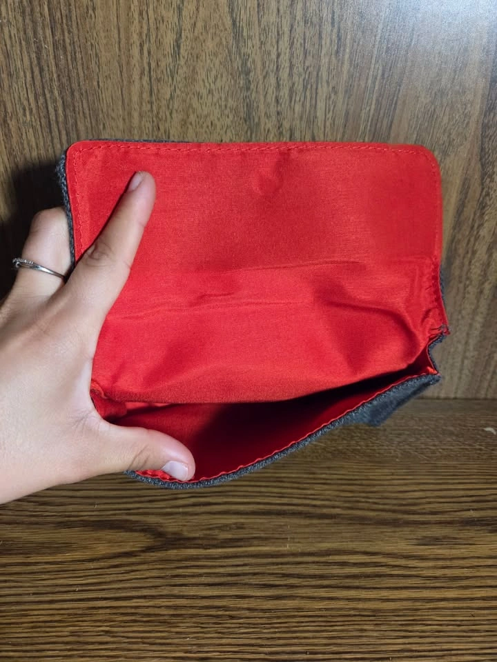 Assorted Toiletries Bags - photo 3
