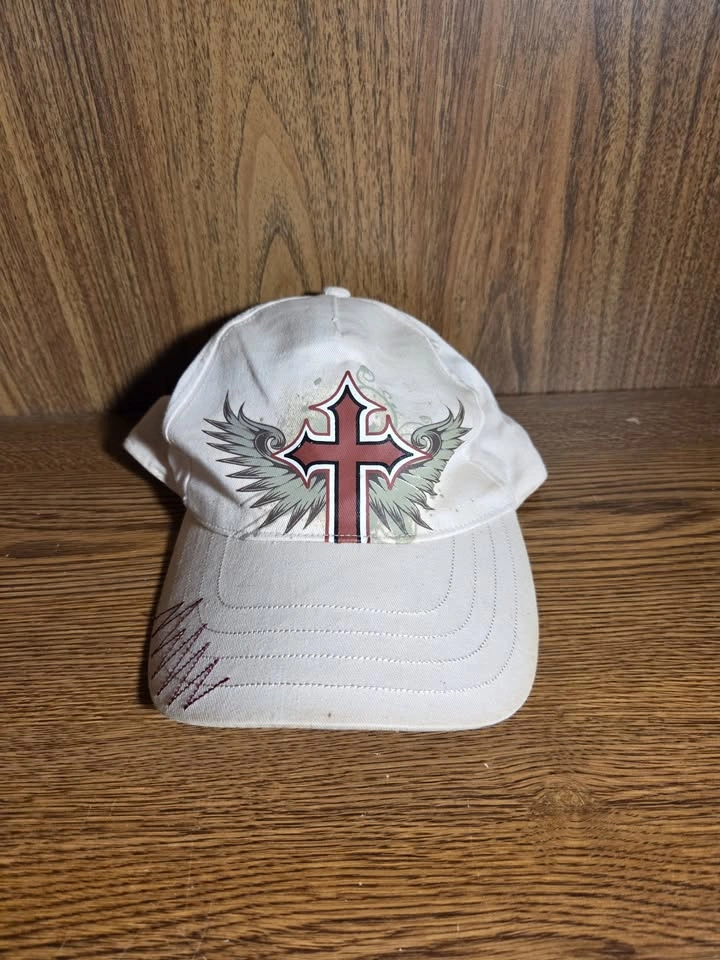 Assorted Baseball Caps - photo 5