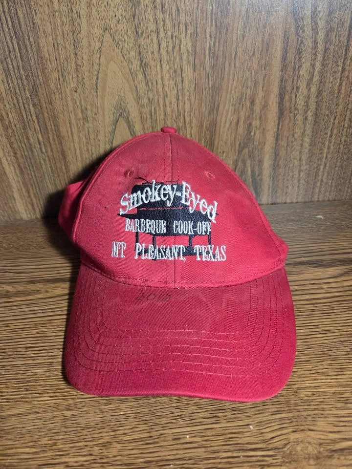 Assorted Baseball Caps - photo 4