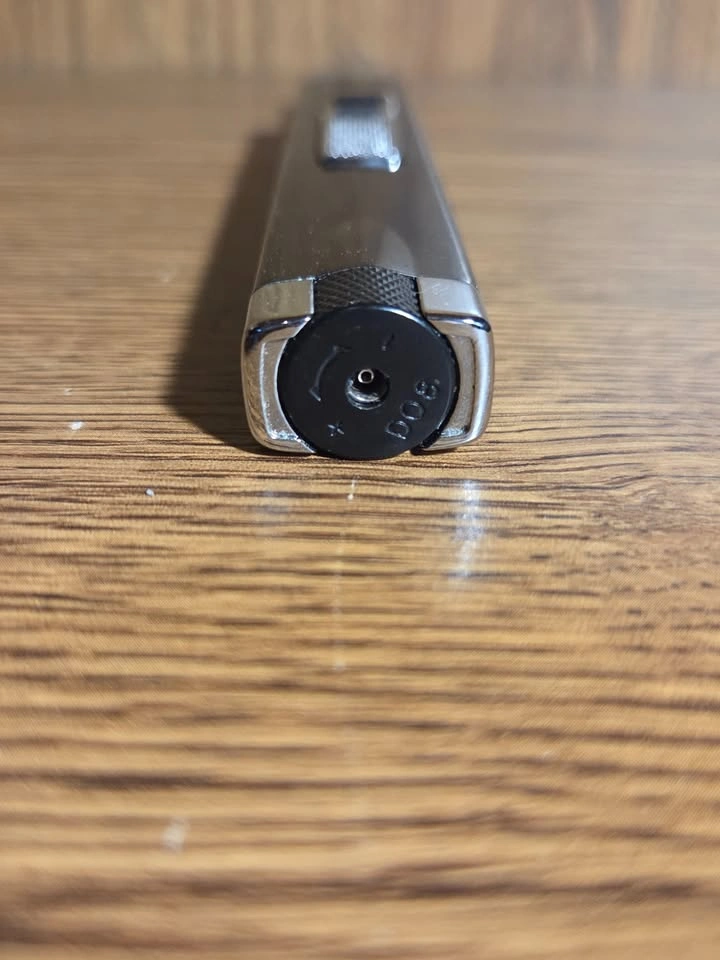 Silver Zippo Mini Multi-Purpose Lighter - photo 4