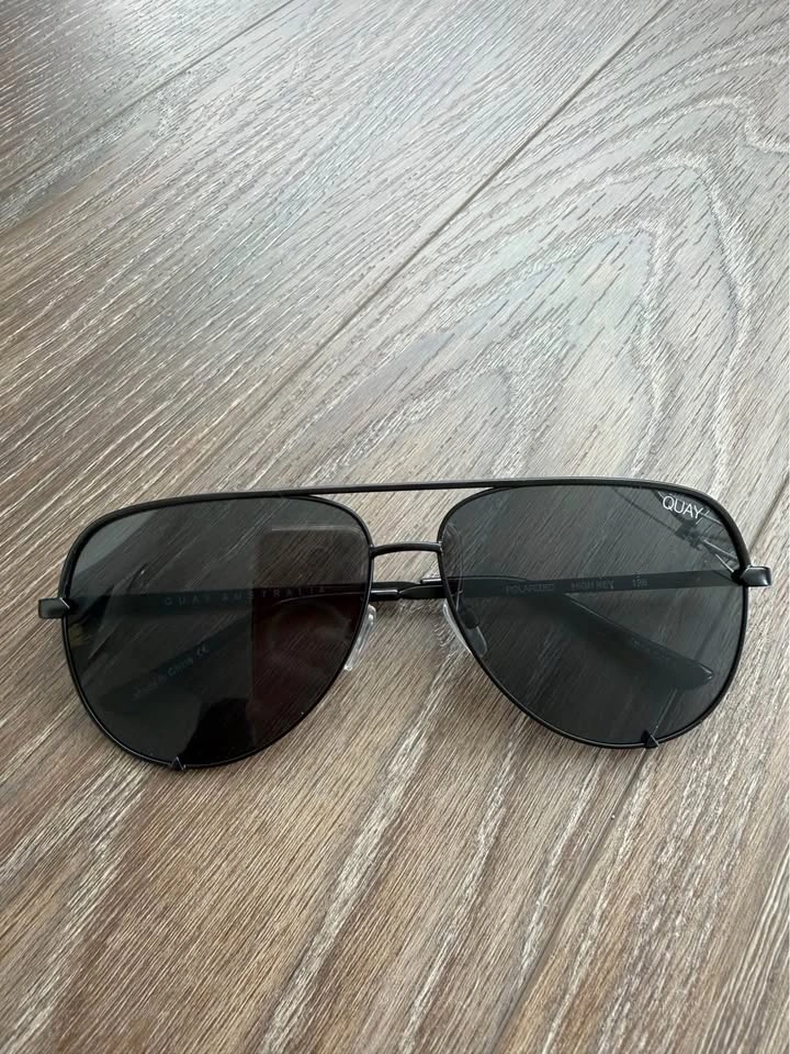 Quay Australia Sunglasses x Desi Perkins - photo 2