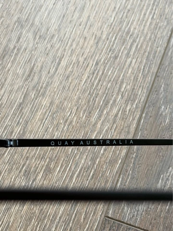 Quay Australia Sunglasses x Desi Perkins - photo 4
