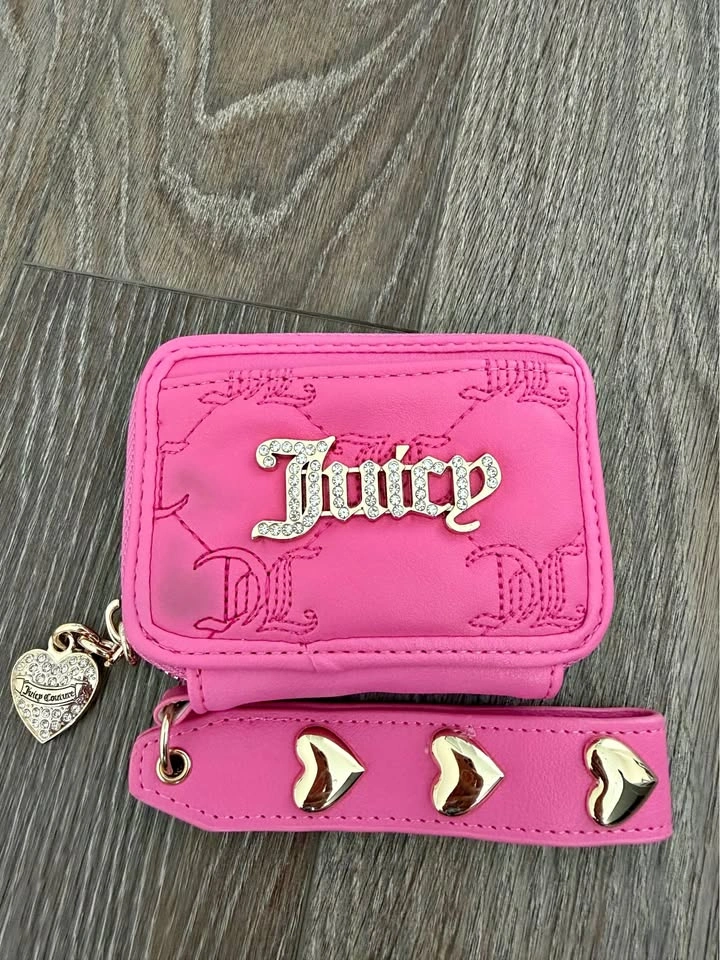 Juicy Couture Wallet