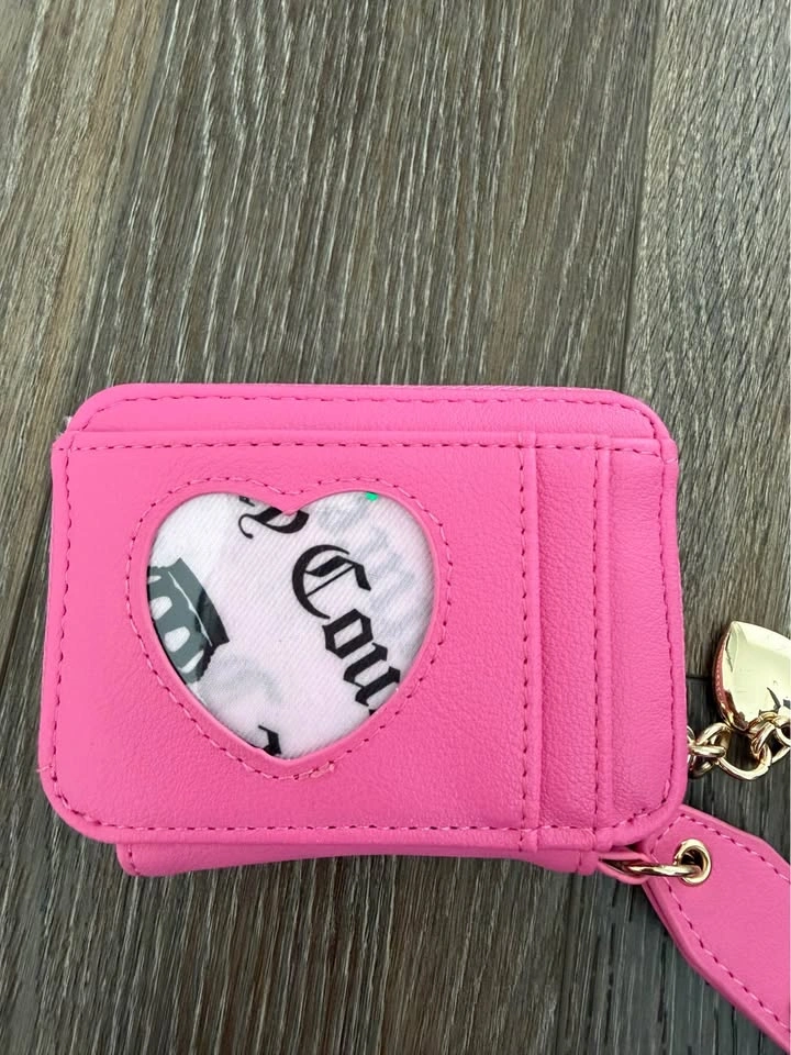 Juicy Couture Wallet - photo 2