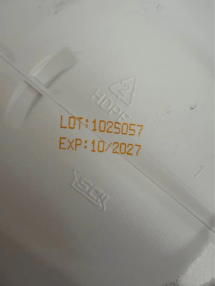 Left Coast Bone Broth Powder 907g – New Sealed - photo 4