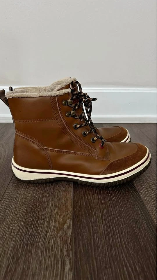 Men’s Pajar Winter Boots – Very Good Condition