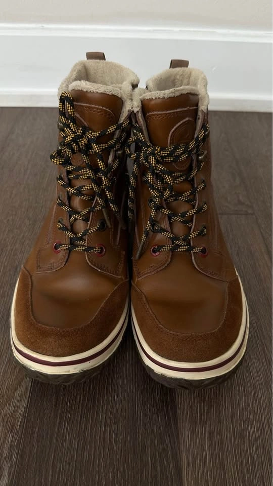 Men’s Pajar Winter Boots – Very Good Condition - photo 2