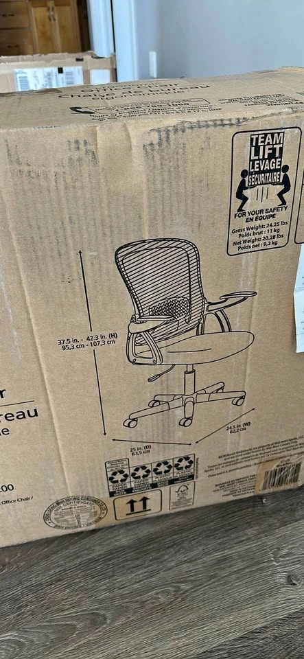 Office Swivel chair